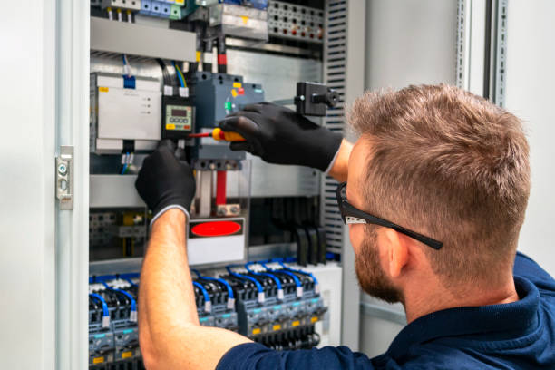 Best Industrial Electrical Services  in USA